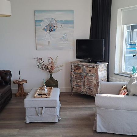 Sterflat 181 Lejlighed Egmond aan Zee Eksteriør billede