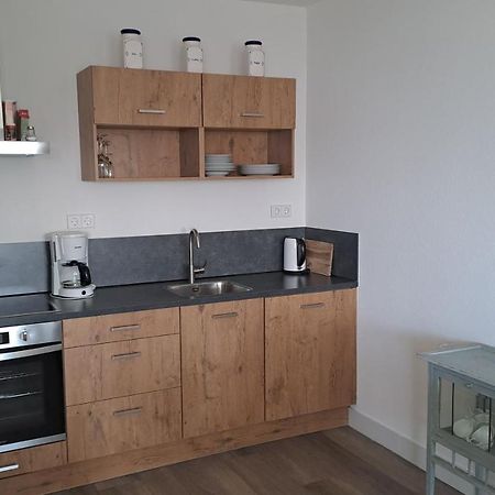 Sterflat 181 Lejlighed Egmond aan Zee Eksteriør billede