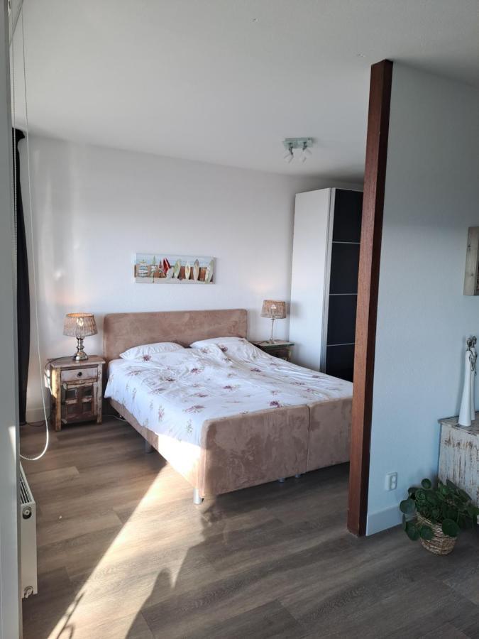 Sterflat 181 Lejlighed Egmond aan Zee Eksteriør billede