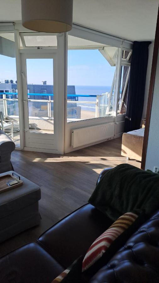 Sterflat 181 Lejlighed Egmond aan Zee Eksteriør billede