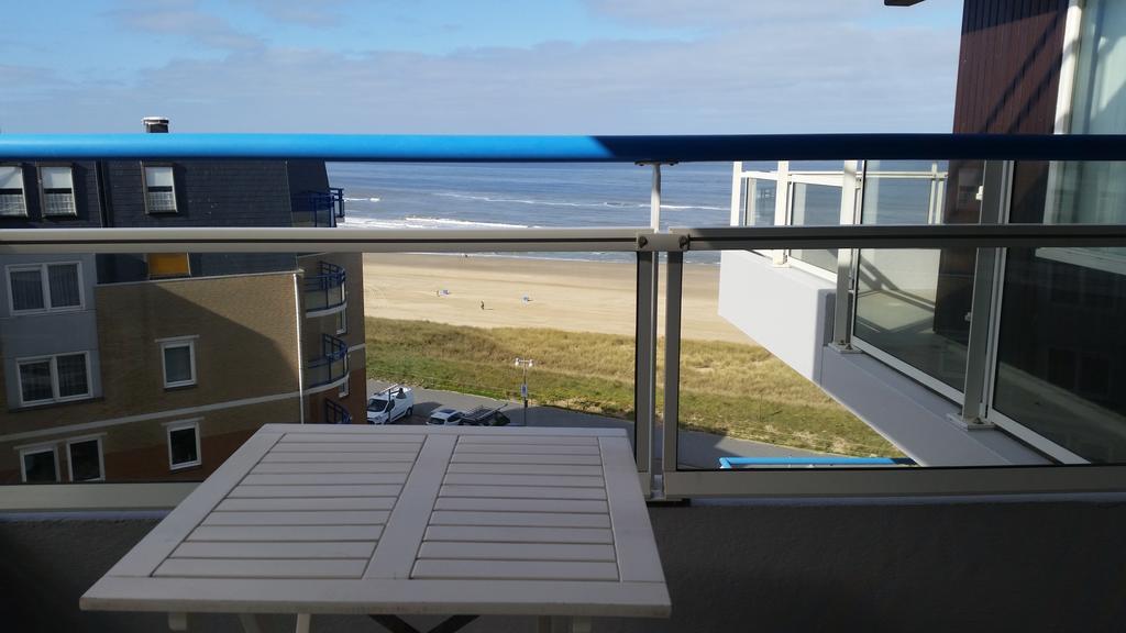 Sterflat 181 Lejlighed Egmond aan Zee Eksteriør billede